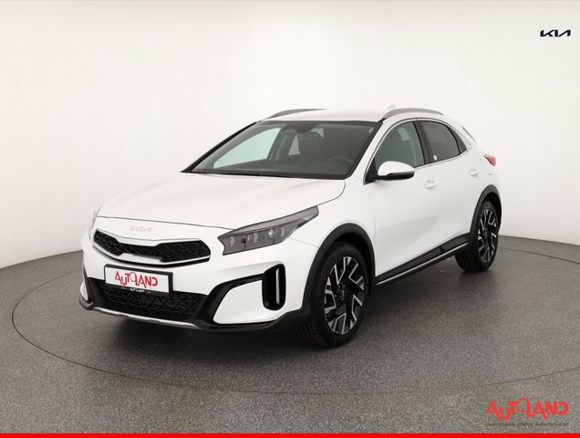 Kia XCeed 1.5 T-GDI LED Navi Kamera Sitzheizung