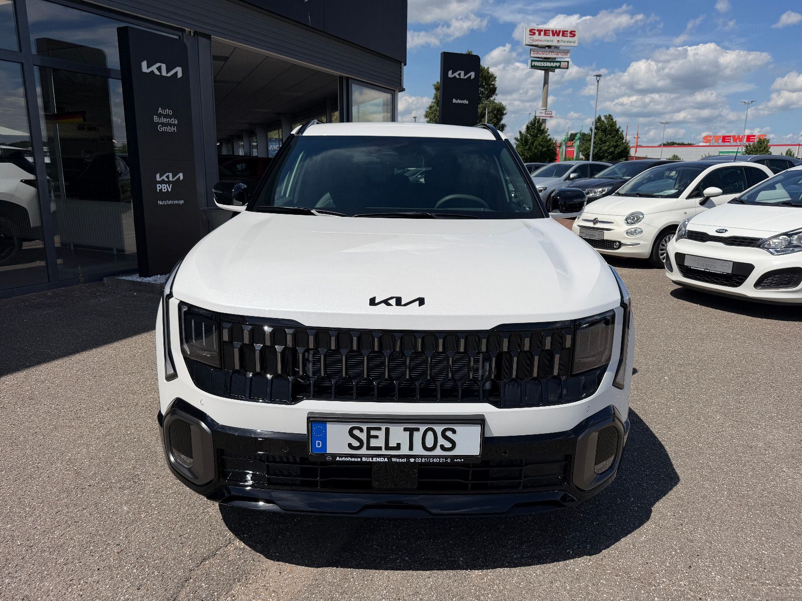 Kia Andere - Bild 3