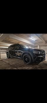 Mercedes-Benz GLB 220 d 4MATIC DCT - AMG MULTIBEAM BURMESTER - Mercedes-Benz GLB 220 von privat