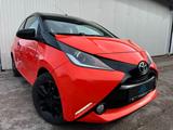Toyota Aygo X-cite *1.HAND*KLIMA*KAM*TOUCH* - Toyota Aygo (X): Cite