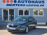 Skoda Octavia Style DSG LED Nav SHZ PDC Android Apple - Skoda Octavia Gebrauchtwagen in Leipzig