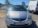 Honda Jazz 1.4 LS - gebrauchte Honda Jazz aus dem Jahr 2006