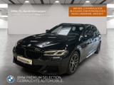 BMW 530i xDrive Touring M Sport AHK Harman/K Kamera - BMW 530 in Bonn