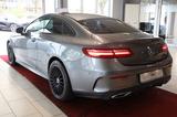 Mercedes-Benz E 220 d 4Matic AMG-LINE*PANO/CAR-PLAY/KAERA* - Mercedes-Benz E 220 Gebrauchtwagen in Stuttgart