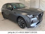 Mazda CX-60 Homura AWD|ACC|HUD|Keyl.|Memo|Kam.|AHK|20" - gebrauchte Mazda CX-60 aus dem Jahr 2024