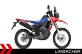 Honda CRF 300 L RALLY - SONDERPREIS! - Offers