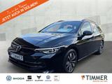 Volkswagen Golf VIII Variant 2.0 TDI DSG GOAL *IQ.LIGHT *36 - Volkswagen Golf Jahreswagen Variant mit Diesel-Antrieb