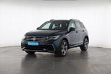 Volkswagen Tiguan 2.0 TDI DSG 4MOTION R-Line | NAVI | AHK | - VW Tiguan Gebrauchtwagen in Bremen
