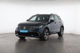 Volkswagen Tiguan 2.0 TDI DSG 4MOTION R-Line | NAVI | AHK | - Volkswagen Tiguan in Frankfurt (Main)