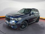 BMW X5 30d xDrive M-Sport MEMORY KAMERA LED - BMW X5 aus 2023