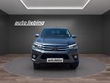 Toyota Hilux Double Cab  4x4 - Toyota Hilux: Double Cab