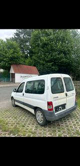 Citroën Citroen Berlingo 1,4 - Citroën Berlingo in Osnabrück