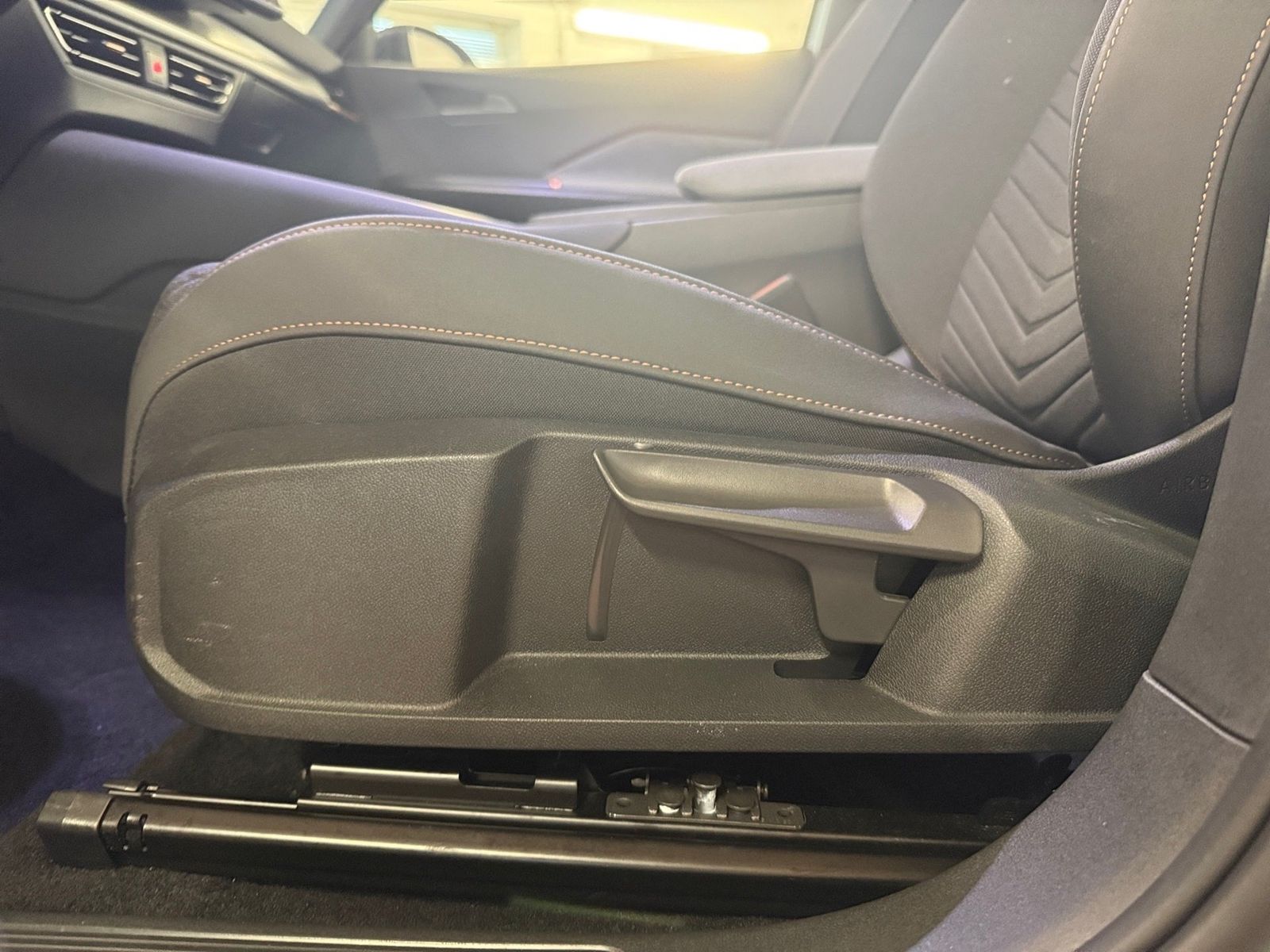 Cupra Born - Bild 20