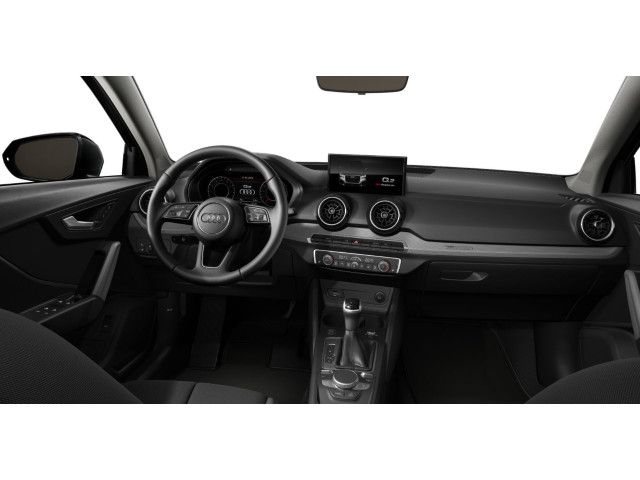Audi Q2 - Bild 5