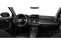 Audi Q2 - Vorschau Bild 5