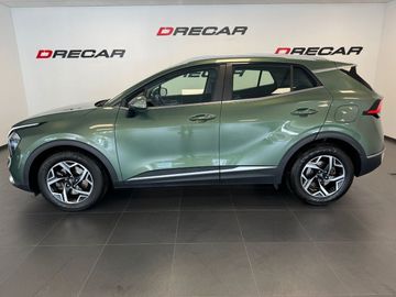 KIA Sportage - 6