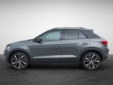 Volkswagen T-Roc 2.0 TDI DSG Style  AHK Navi LED Kamera PDC - Volkswagen T-Roc: Style