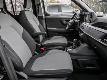 Ford Tourneo Courier 1.0 Titanium NAVI ACC TWA RFK