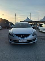 Mazda 6 Mazda6 2.0 CD 16V 140CV Wagon Luxury - Mazda aus 2010: Kombi, Mazda6