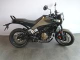 Husqvarna SVARTPILEN 401 Mj.24 - Offers
