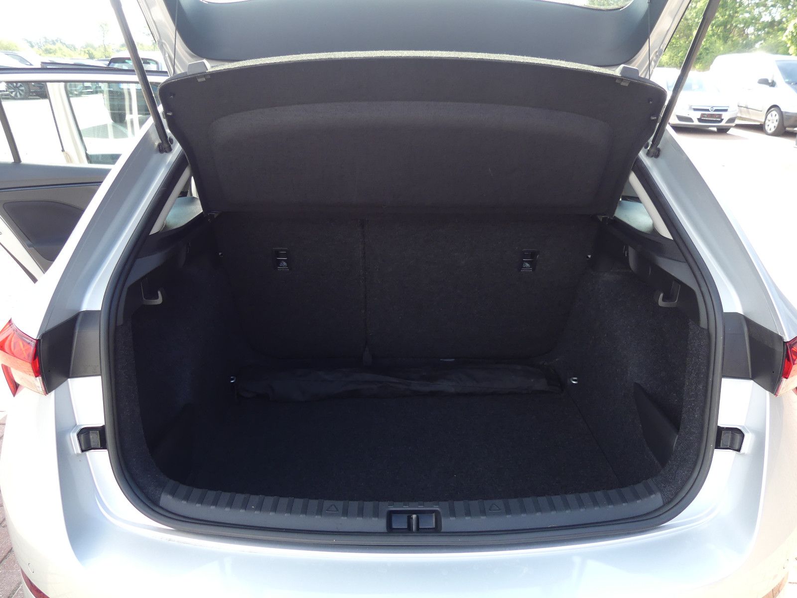 Fahrzeugabbildung SKODA Scala Cool Plus