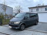 Volkswagen T6 California Beach Edition 4Motion DSG 204PS - Volkswagen: Beach 4motion