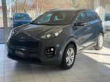 Kia Sportage 2WD/JBL/4xSHZ/AHK/Leder - Kia in Aachen