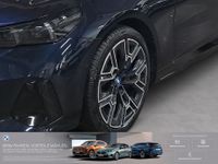 BMW i5 - Vorschau Bild 8