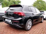 Volkswagen Golf Life 1,5 l TSI 116 PS | Navi | WKR Stahl uv - VW Golf Gebrauchtwagen in Bremen