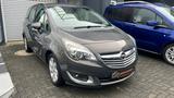 Opel Meriva 1.4 ecoFLEX Edition *NAVI* - Opel Meriva mit Schiebetür