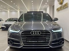 Audi A6 - Vorschau 2