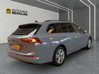 Volkswagen Golf - Vorschau Bild 6