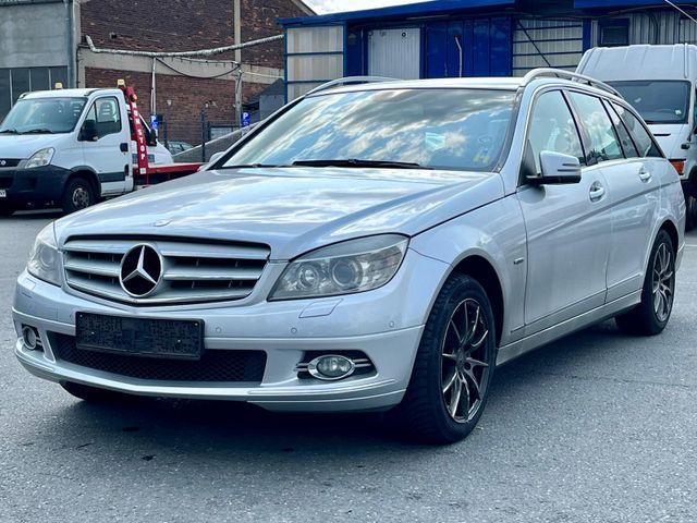 Mercedes-Benz C200 T CDI