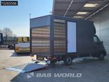 Iveco Daily 35S21 3.0L Automaat Laadklep Zijdeur ACC L - Iveco Doppelkabine