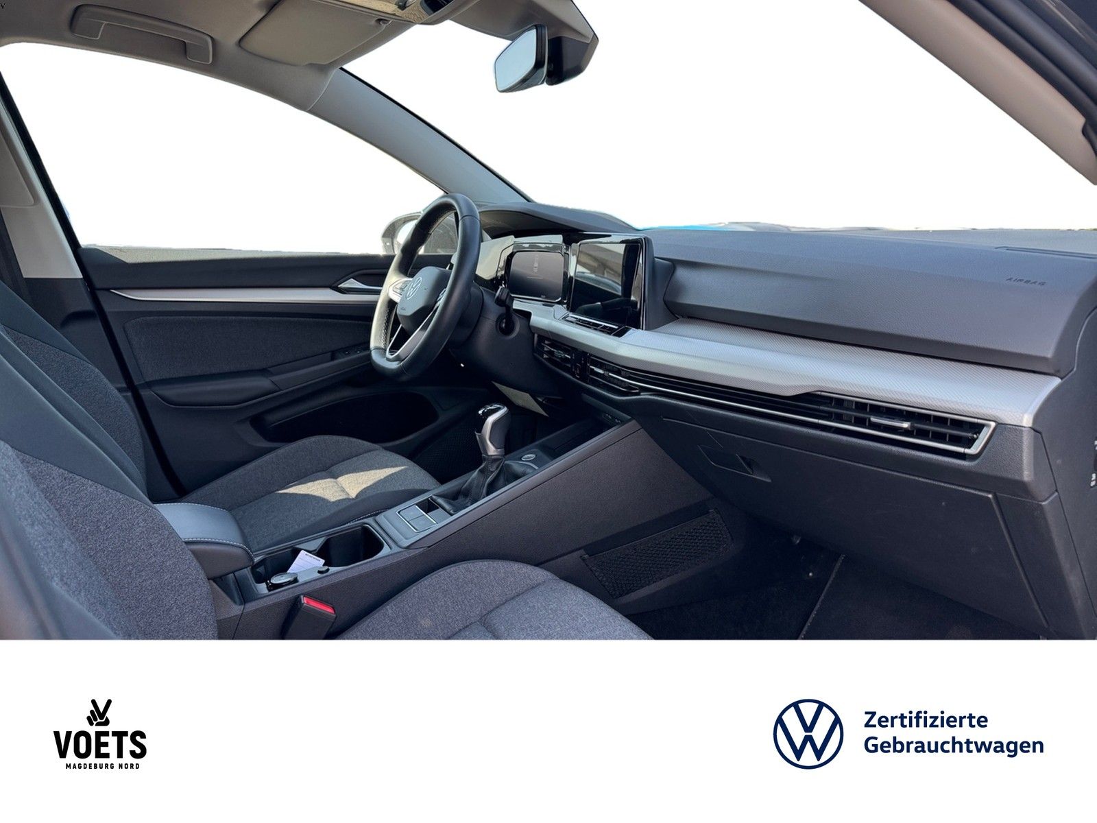 Volkswagen Golf - Bild 8