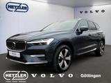 Volvo XC60 Plus Bright Recharge Plug-In Hybrid AWD T8  - Volvo XC60: Recharge Plus Bright