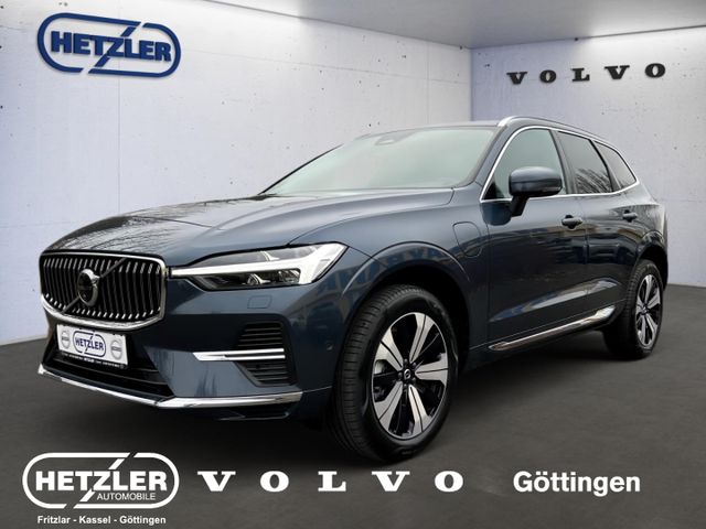 Volvo XC60 Plus Bright Recharge Plug-In Hybrid AWD T8 