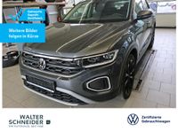 Volkswagen T-Roc - Vorschau Bild 1