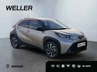 Toyota Aygo (X) - Vorschau Bild 26