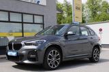 BMW X1 xDrive 20 i M Sportpaket*LED*KAMERA - BMW X1: Sportpaket