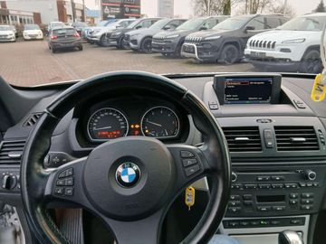 BMW X3 - 11