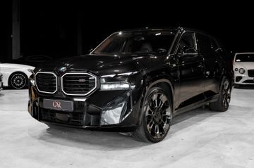 BMW XM 4.4 V8*Plug-in Hybrid*B&amp;W*SOFT*MASAGE*SHADOW*