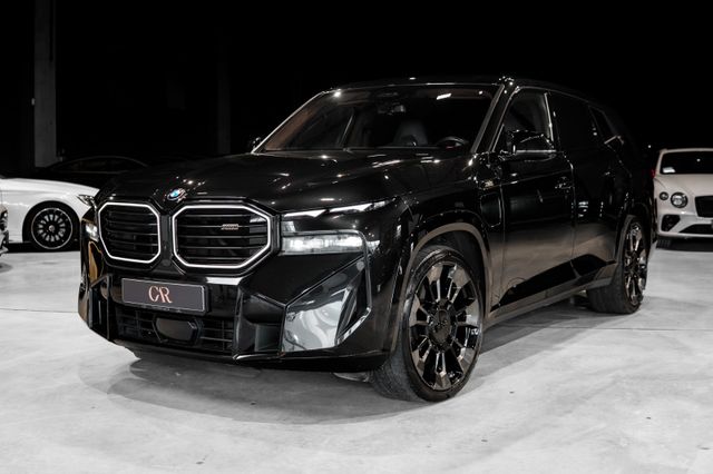 BMW XM 4.4 V8*Plug-in Hybrid*B&W*SOFT*MASAGE*SHADOW*