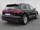 Volkswagen Touareg 3.0 TDI 4MOTION Tiptronic Elegance 360 - VW Touareg Gebrauchtwagen in Berlin