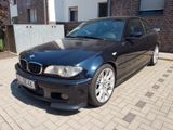 BMW 320Ci Clubsport Sonderedition - BMW 320 aus 2005: Coupé