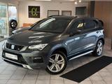 Seat Ateca FR 4Drive *Virtual*AHK*ACC*Totwinkel* - gebrauchte Seat Pickups