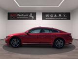 Volkswagen Arteon 2.0 TSI 4M R-Line Tageszl. 0-KM LEDER*CAM - Volkswagen Arteon Tageszulassungen