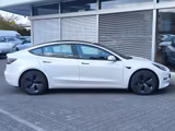 Tesla Model 3 LR Dual AWD PANO+STDHZ+LED+KAM+NAVI+ACC+ - Tesla Gebrauchtwagen von 2021