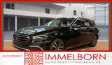 Mercedes-Benz E 300 de Exclusive Allrad Mubeam*Distro*AHK*LED*
