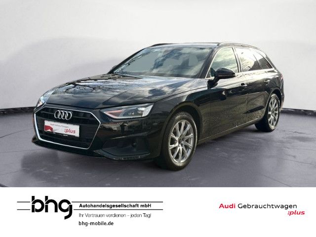 Audi A4 Avant 35 TFSI LED/Navi/Assist/uvm.